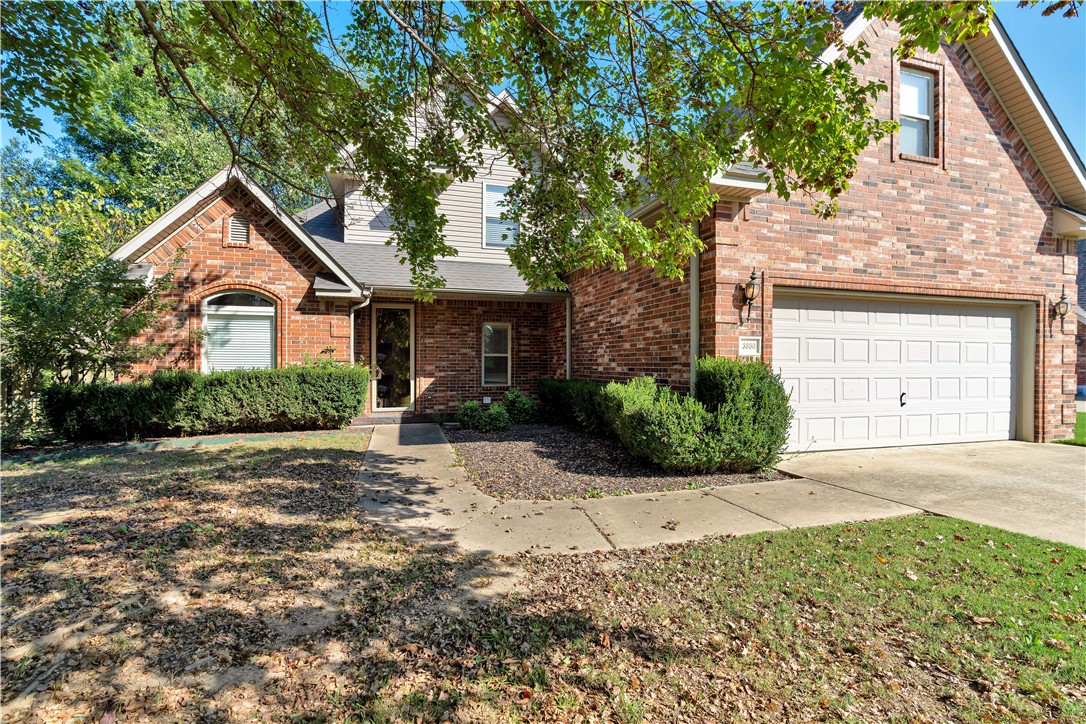 Clabber Creek Sub Ph I - Residential