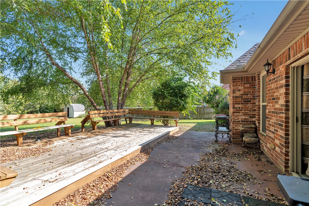 Clabber Creek Sub Ph I - Residential