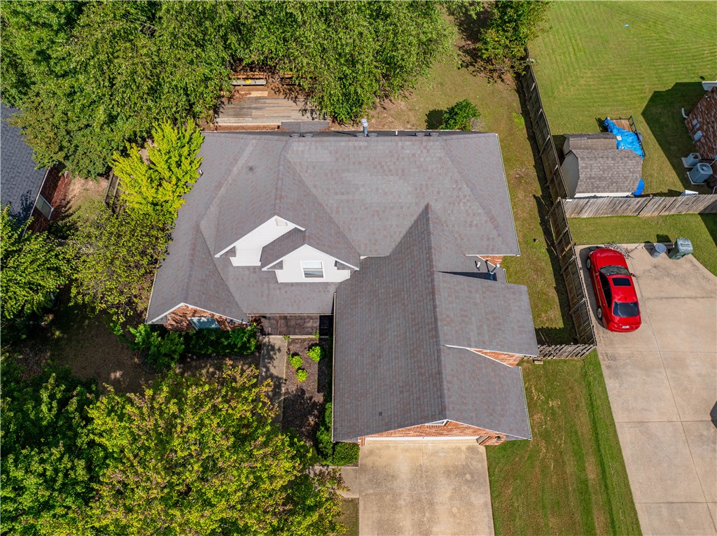Clabber Creek Sub Ph I - Residential