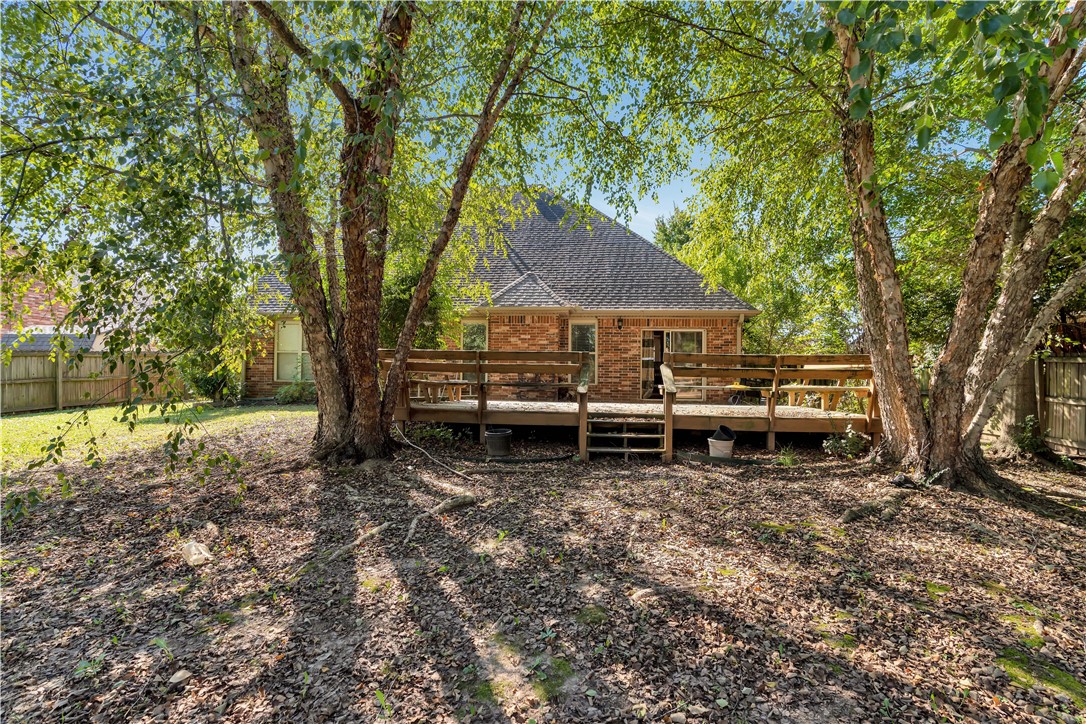 Clabber Creek Sub Ph I - Residential