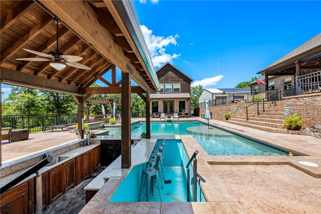 - - Residential