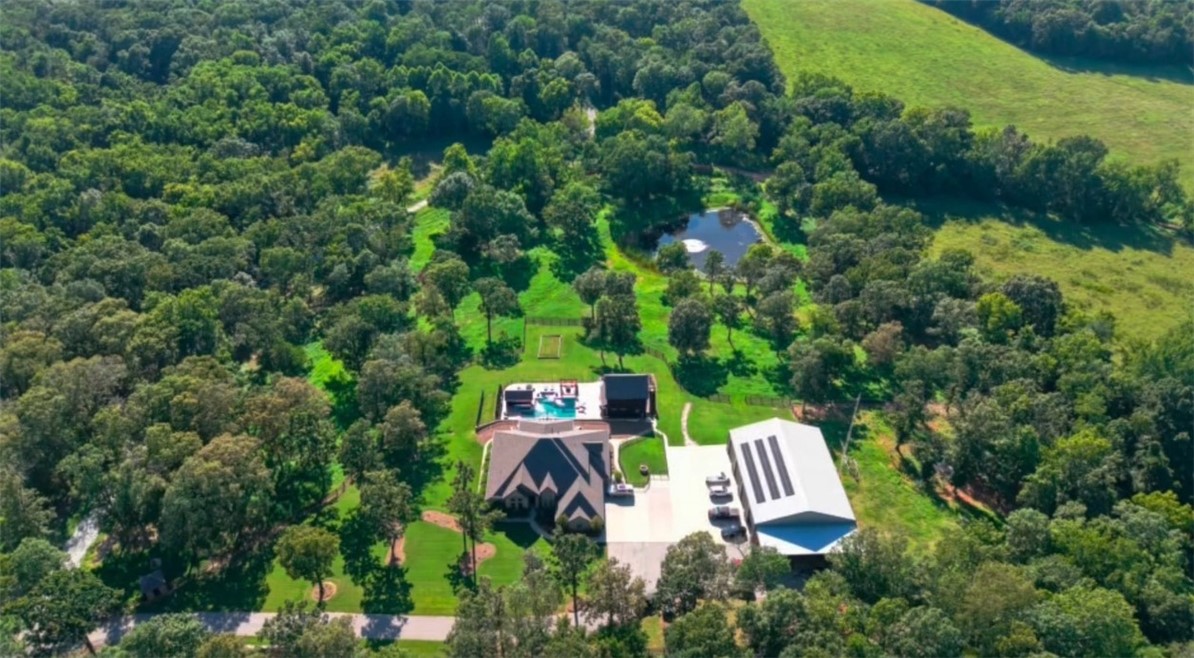 - - Residential