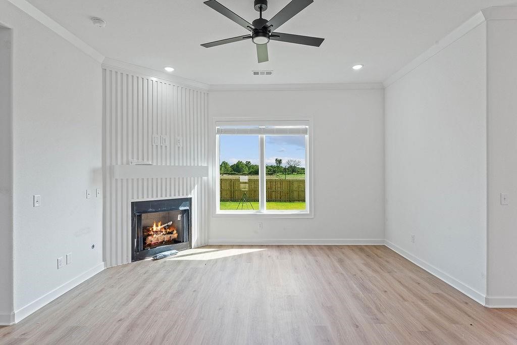 Yorktown Sub Ph 2 Pea Ridge - Residential Lease