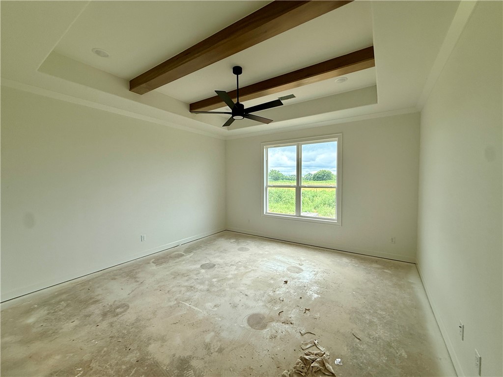 Yorktown Sub Ph 2 Pea Ridge - Residential Lease
