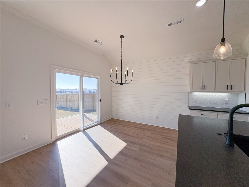 Yorktown Sub Ph 2 Pea Ridge - Residential Lease