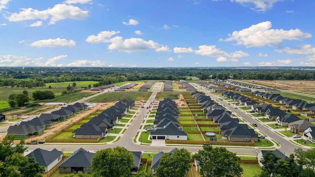 Yorktown Sub Ph 2 Pea Ridge - Residential Lease