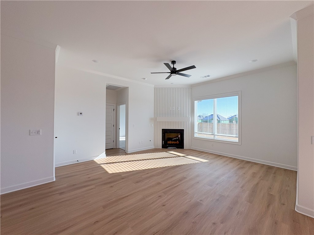 Yorktown Sub Ph 2 Pea Ridge - Residential Lease