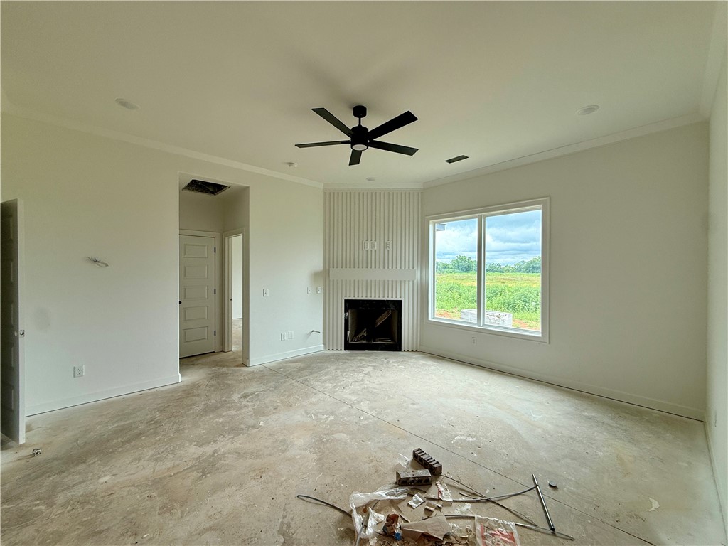 Yorktown Sub Ph 2 Pea Ridge - Residential Lease