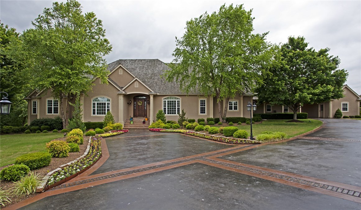 Beau Chene Farms - Residential
