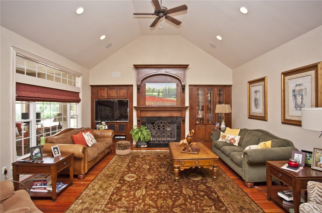 Beau Chene Farms - Residential