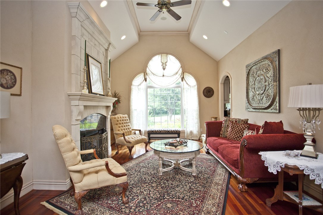 Beau Chene Farms - Residential