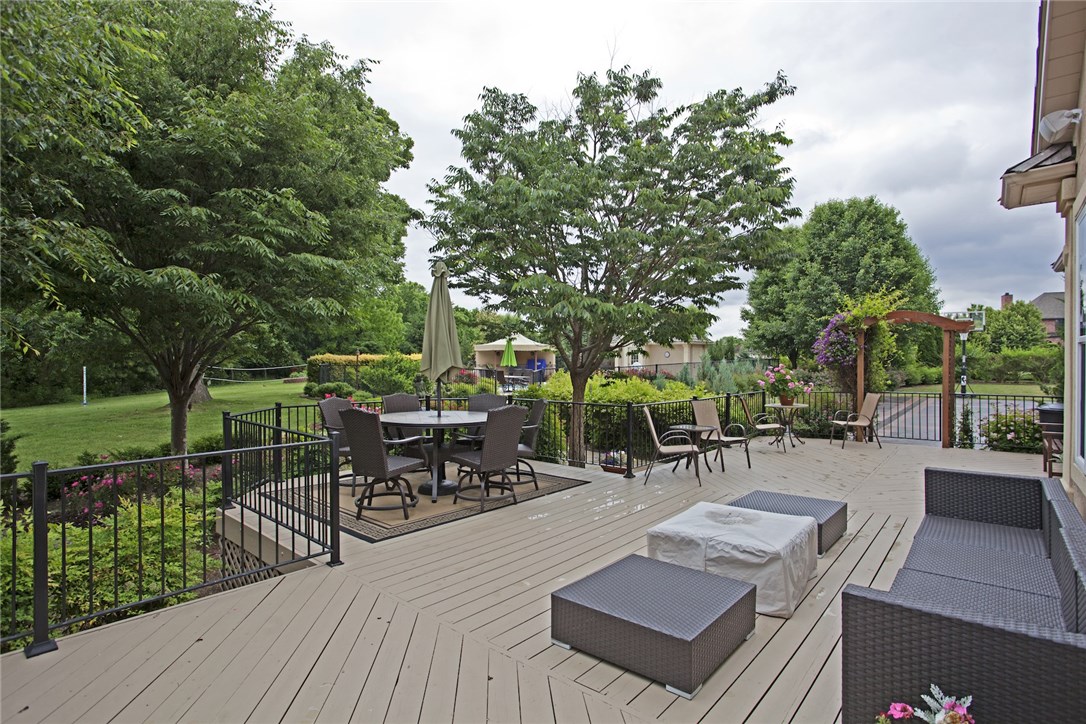 Beau Chene Farms - Residential