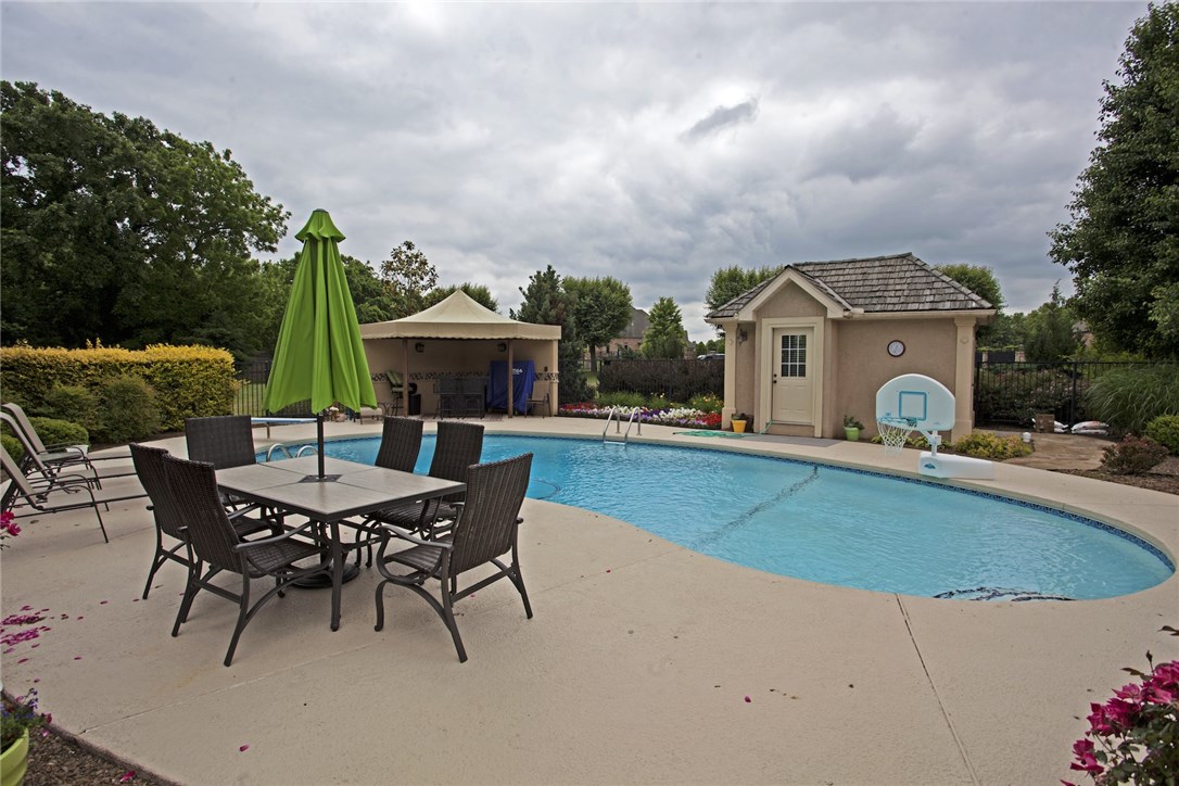 Beau Chene Farms - Residential