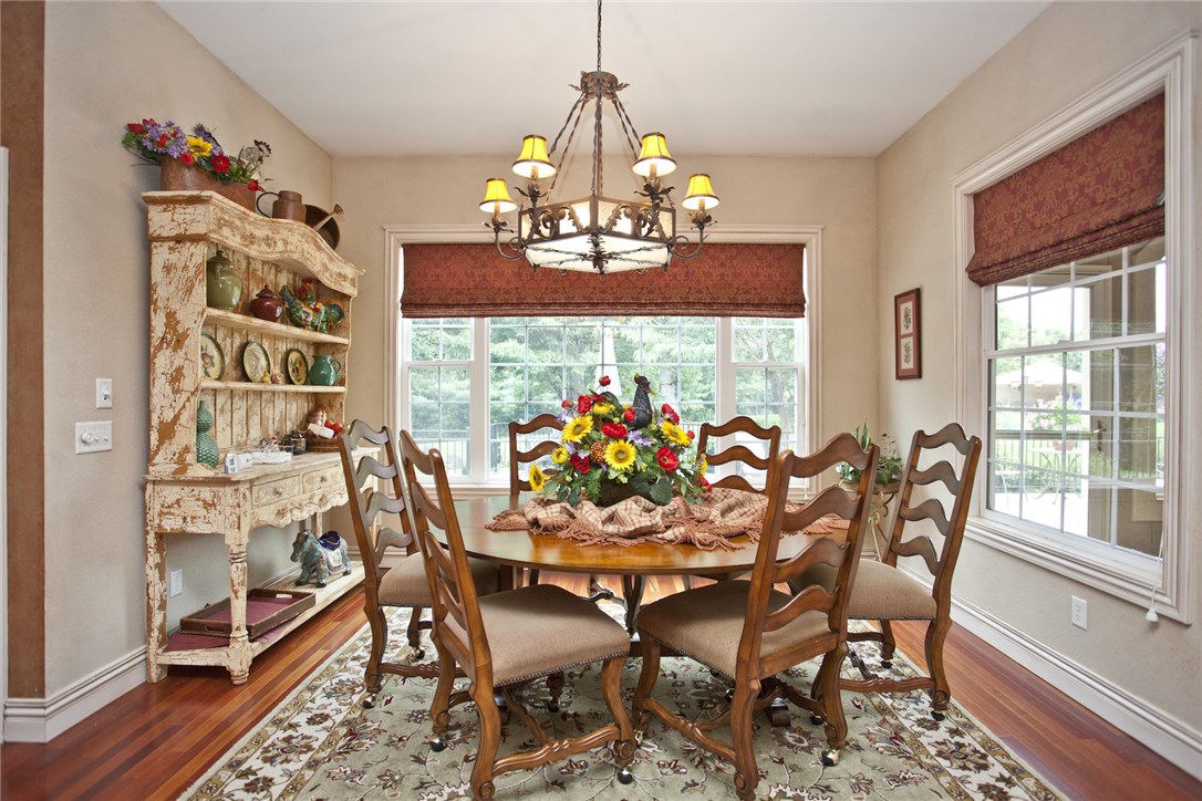 Beau Chene Farms - Residential