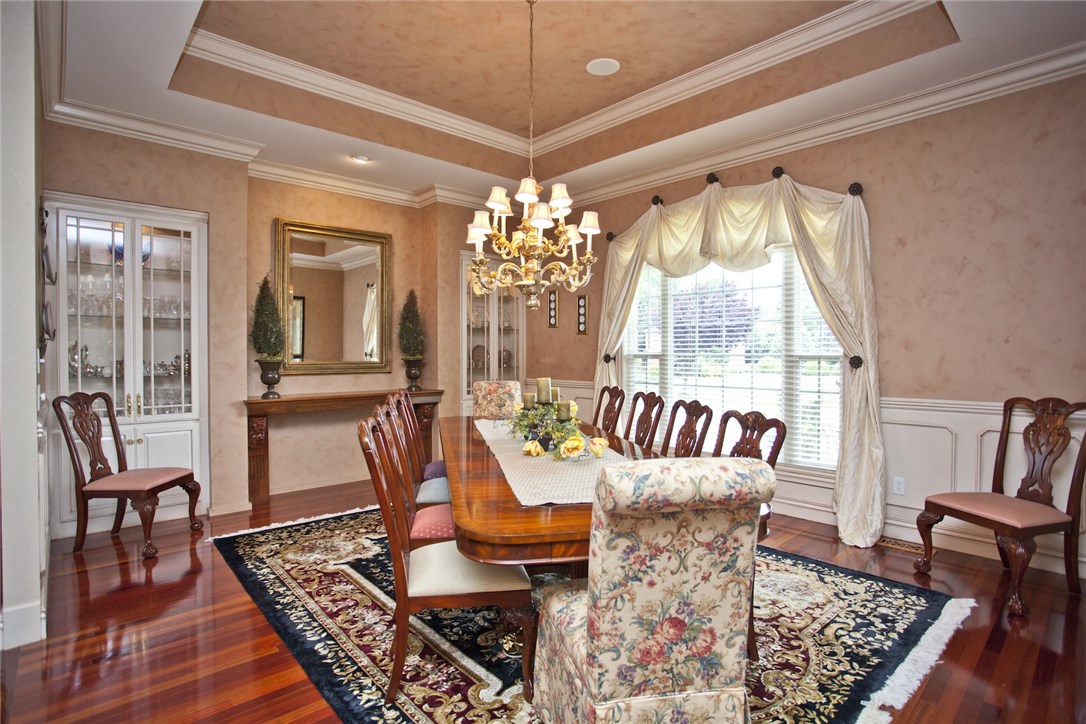 Beau Chene Farms - Residential