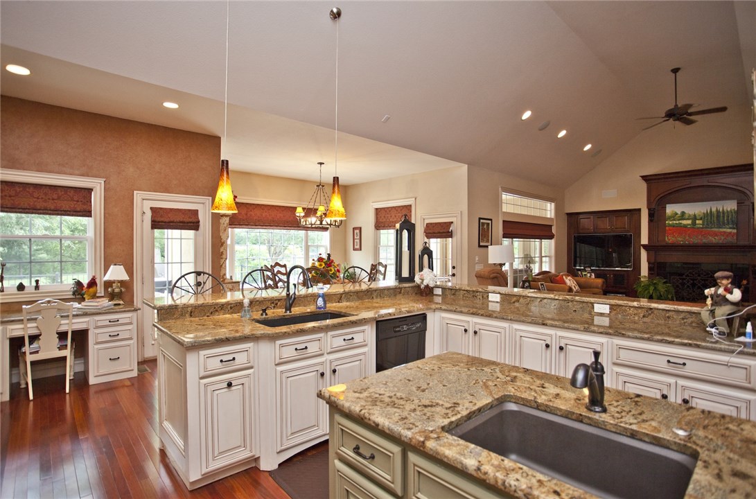 Beau Chene Farms - Residential