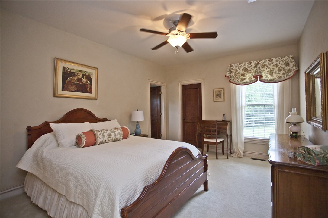 Beau Chene Farms - Residential