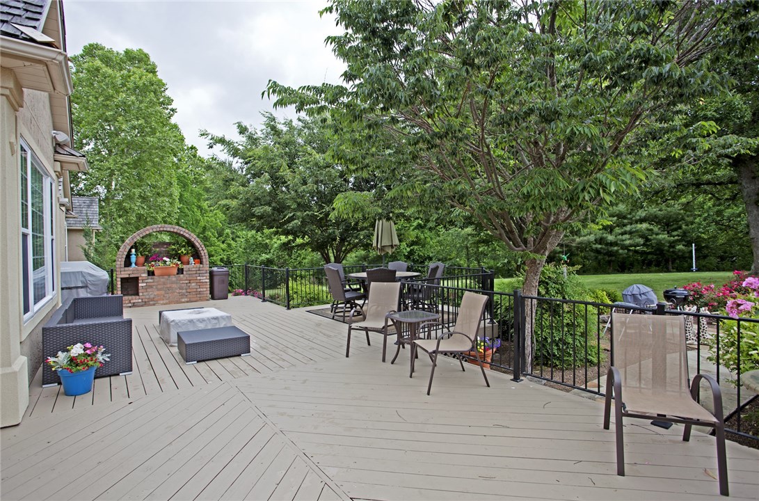 Beau Chene Farms - Residential