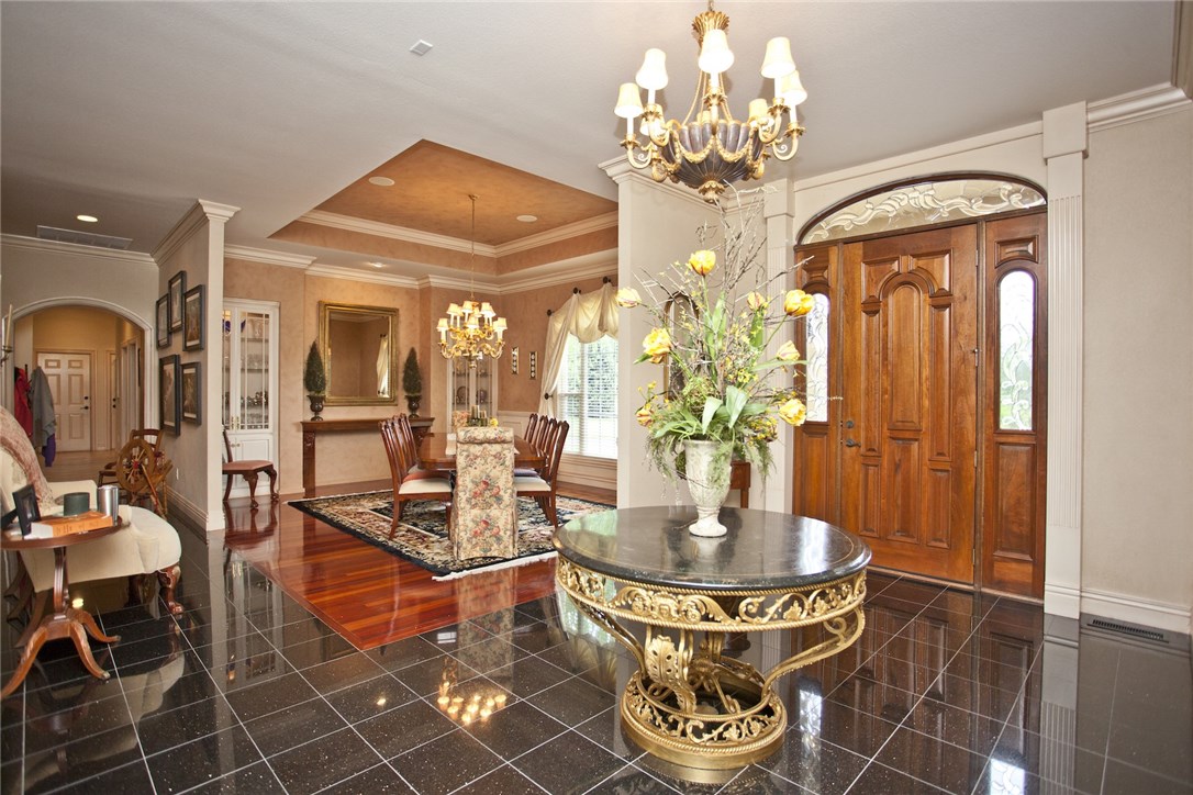 Beau Chene Farms - Residential