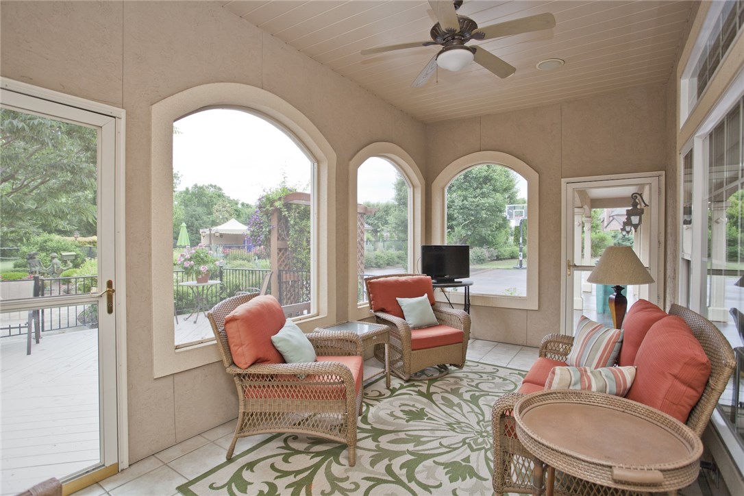 Beau Chene Farms - Residential