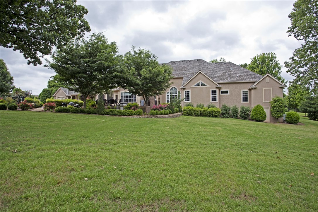 Beau Chene Farms - Residential