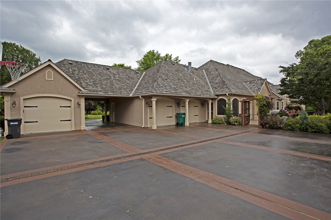 Beau Chene Farms - Residential