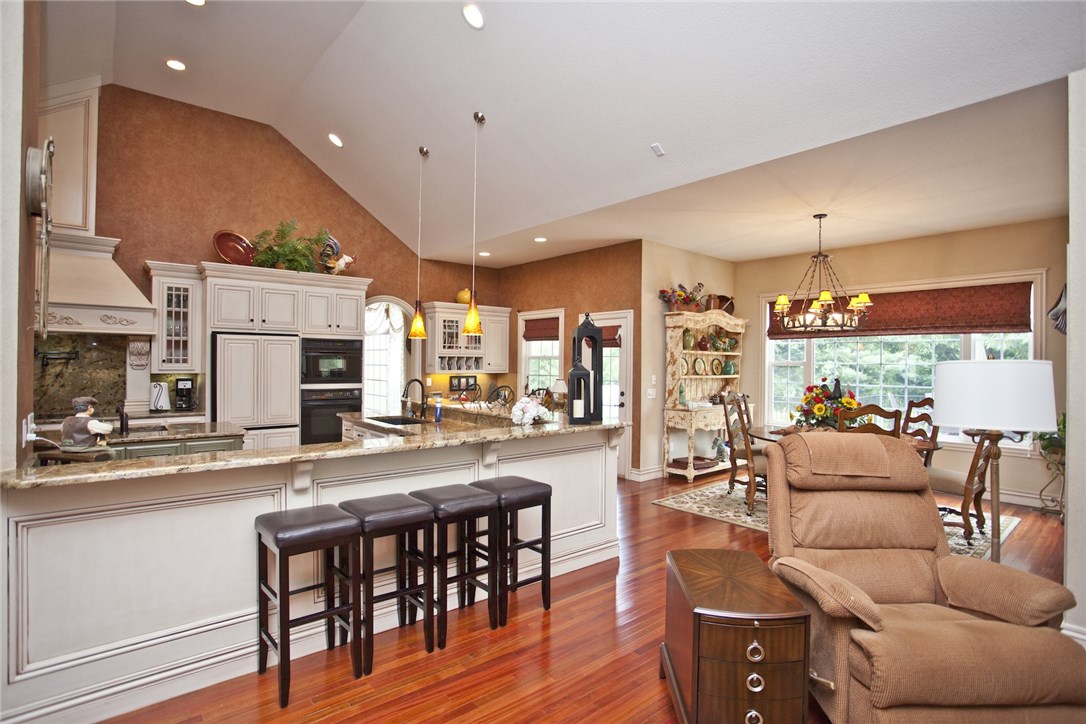 Beau Chene Farms - Residential