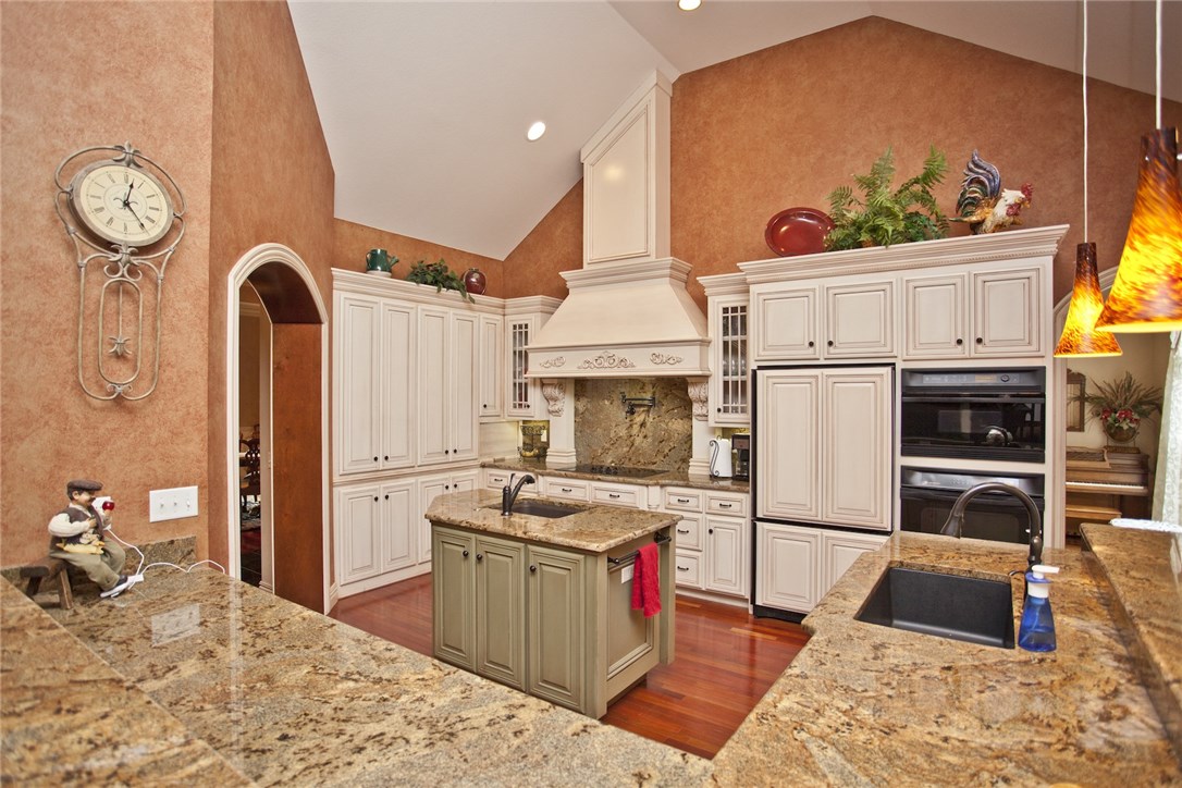 Beau Chene Farms - Residential