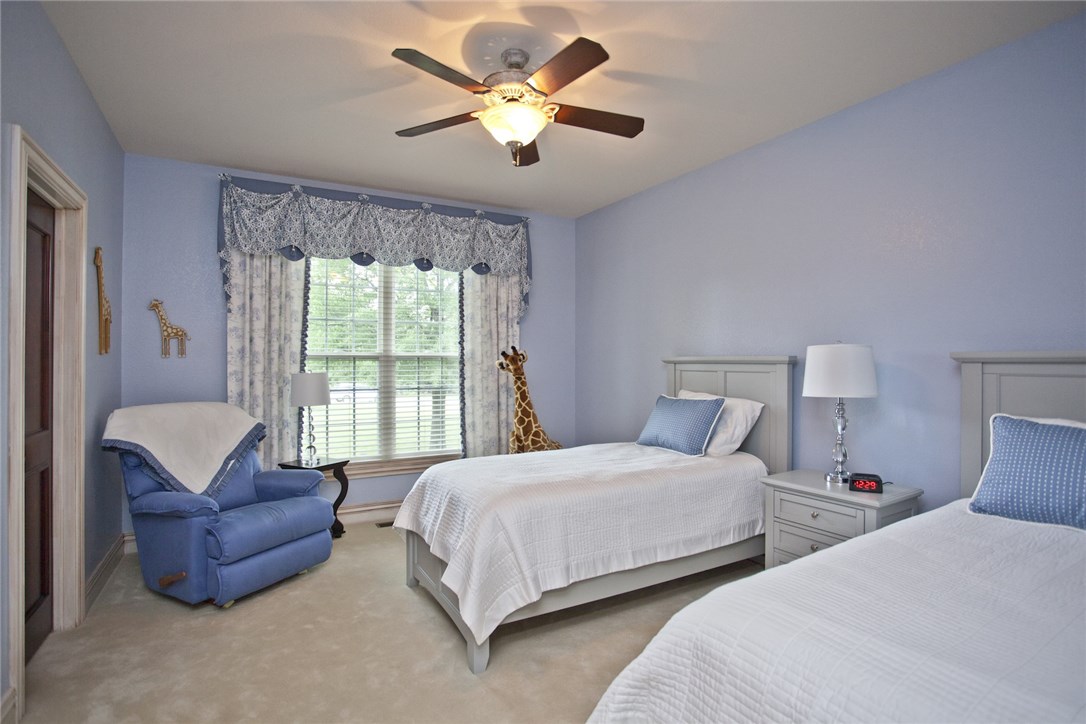 Beau Chene Farms - Residential