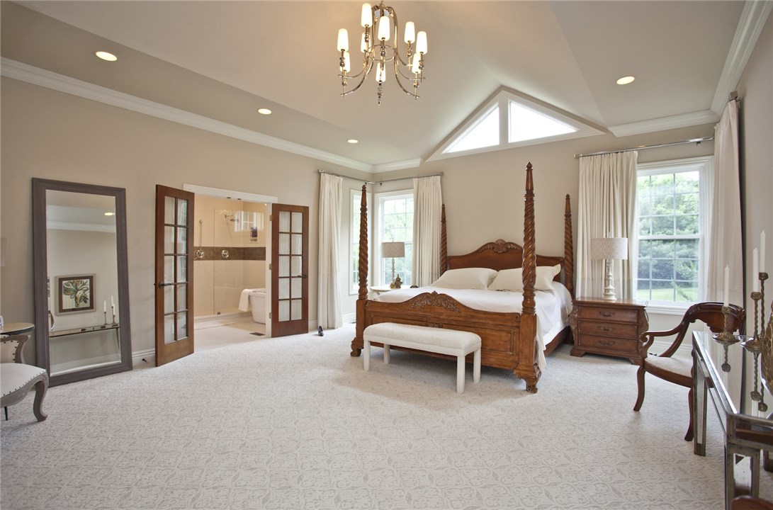 Beau Chene Farms - Residential