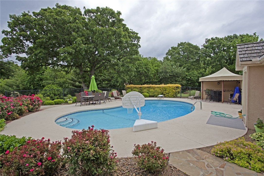 Beau Chene Farms - Residential