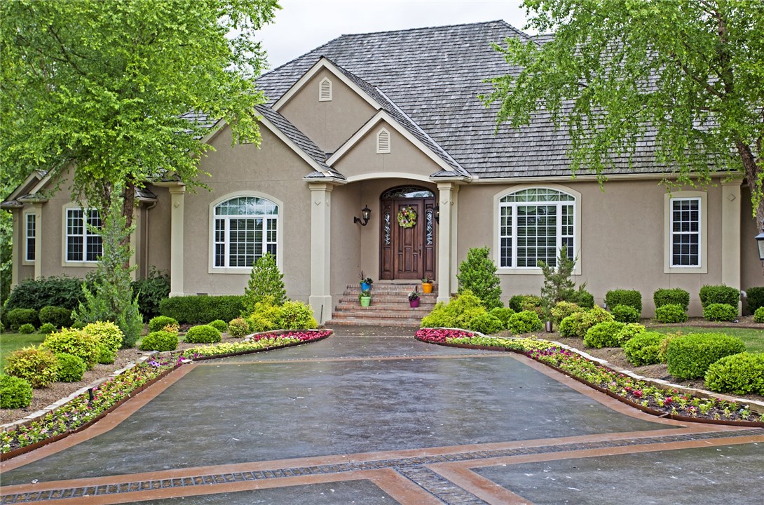 Beau Chene Farms - Residential