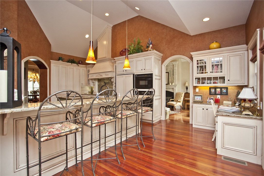 Beau Chene Farms - Residential