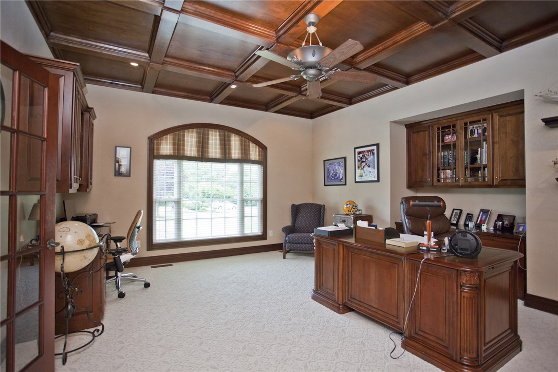 Beau Chene Farms - Residential