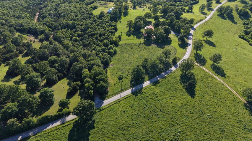 Windy Ridge Estates - Land