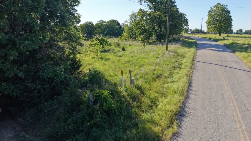 Windy Ridge Estates - Land