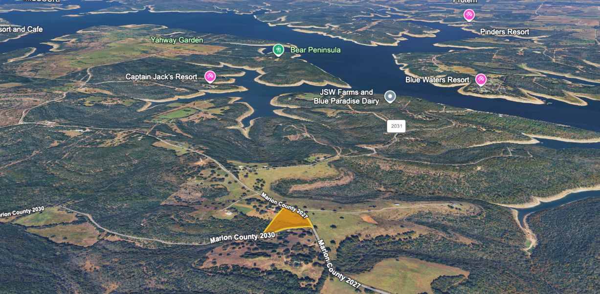 Windy Ridge Estates - Land