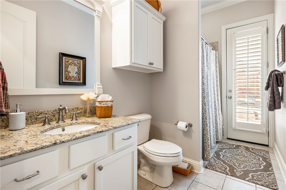 Peaks Ph III, The Rogers - Residential