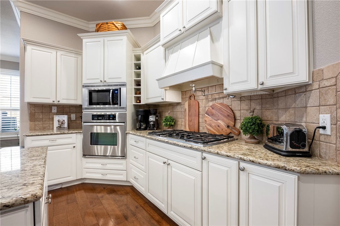 Peaks Ph III, The Rogers - Residential