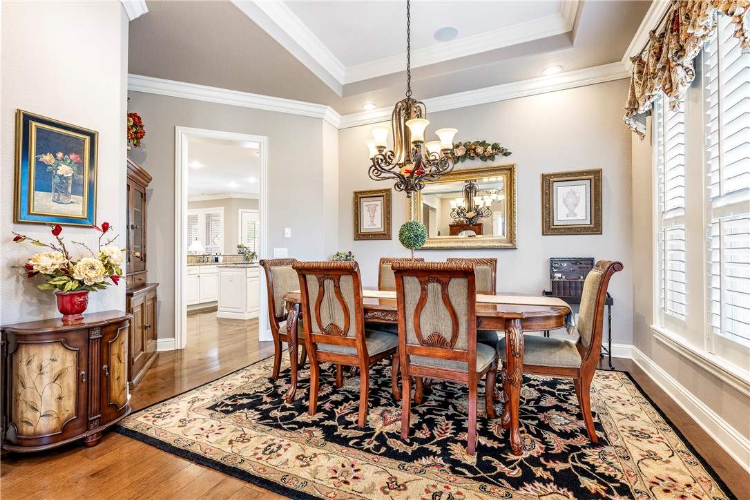 Peaks Ph III, The Rogers - Residential