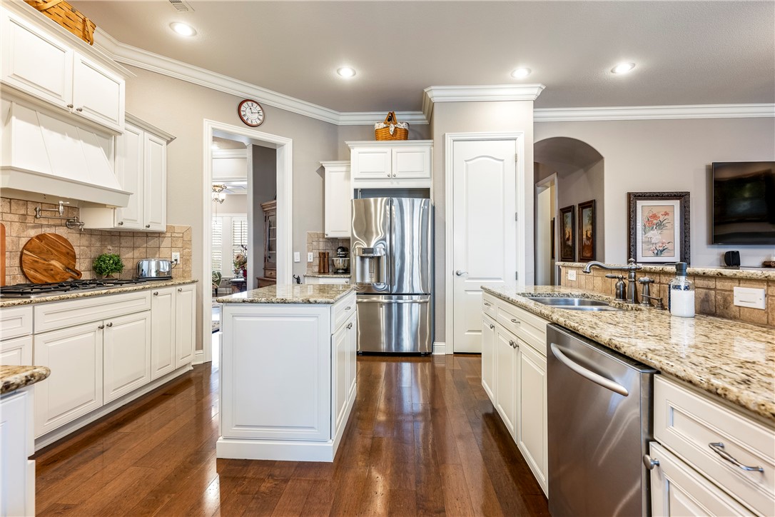 Peaks Ph III, The Rogers - Residential