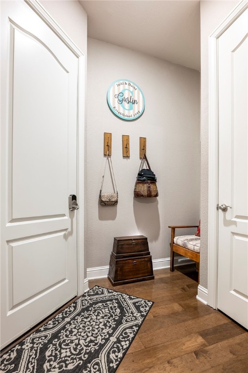 Peaks Ph III, The Rogers - Residential