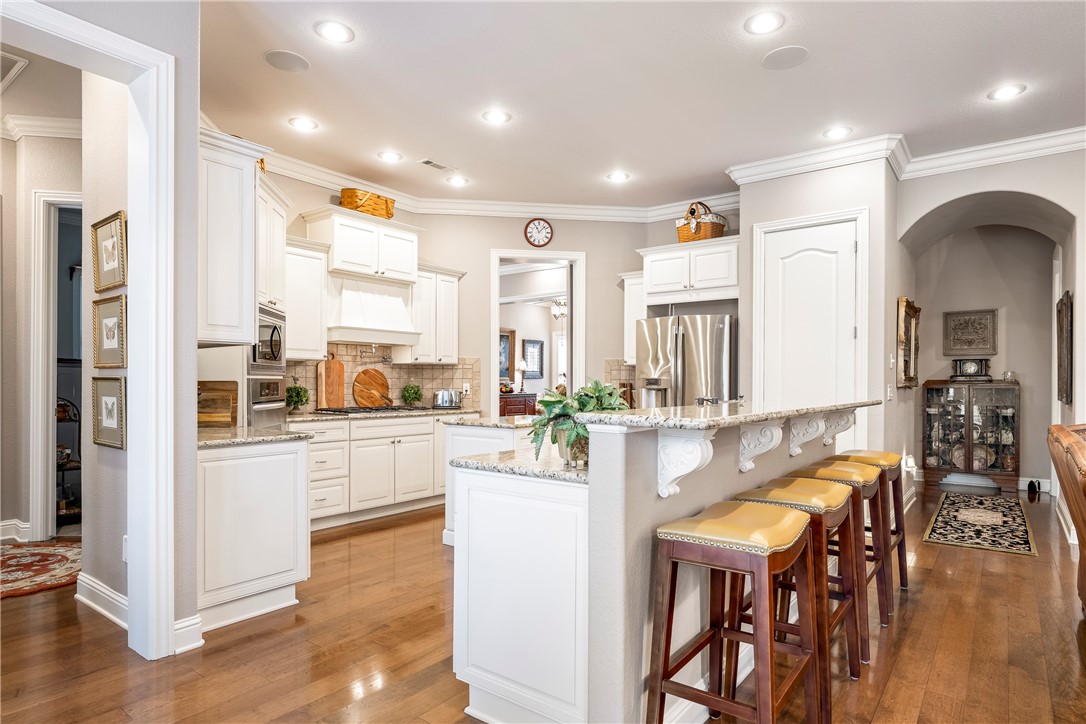 Peaks Ph III, The Rogers - Residential