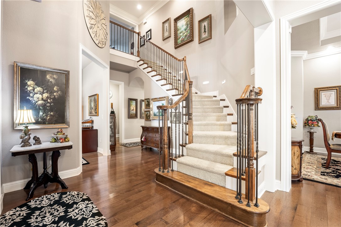 Peaks Ph III, The Rogers - Residential