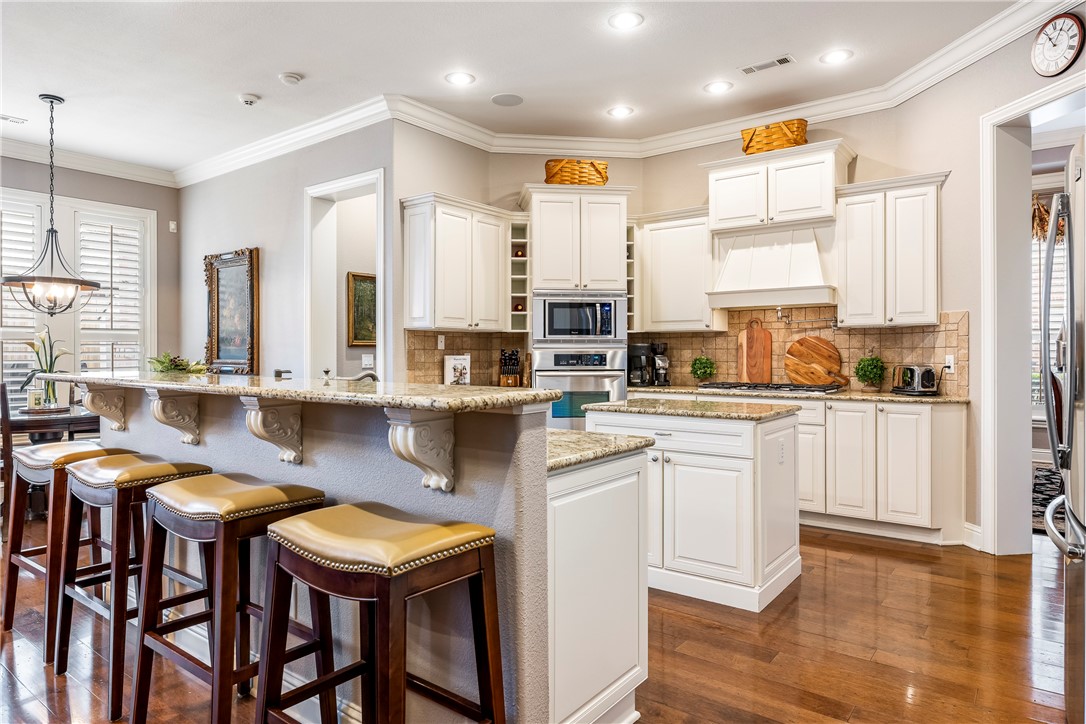 Peaks Ph III, The Rogers - Residential