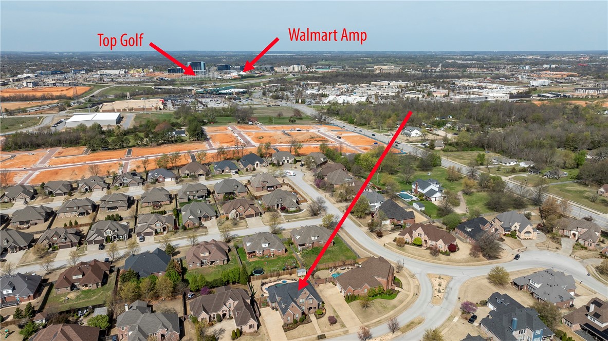 Peaks Ph III, The Rogers - Residential