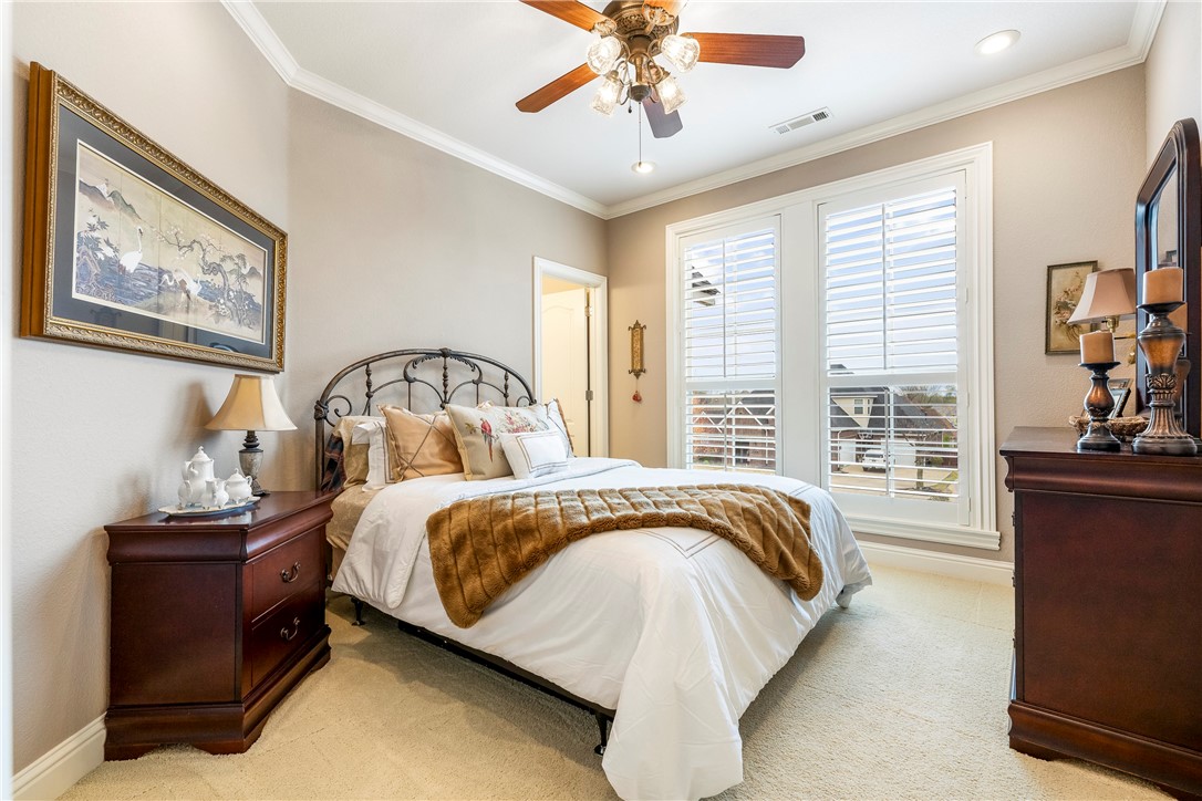 Peaks Ph III, The Rogers - Residential