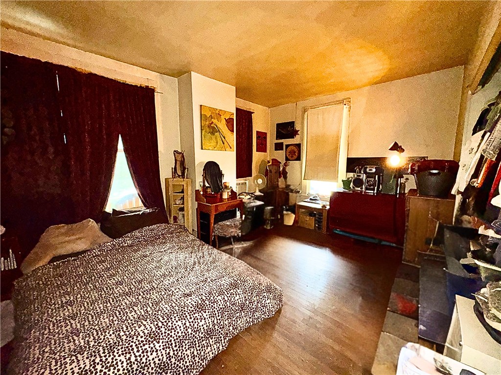 Clayton Surv 38 - Residential