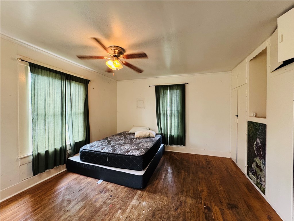 Clayton Surv 38 - Residential