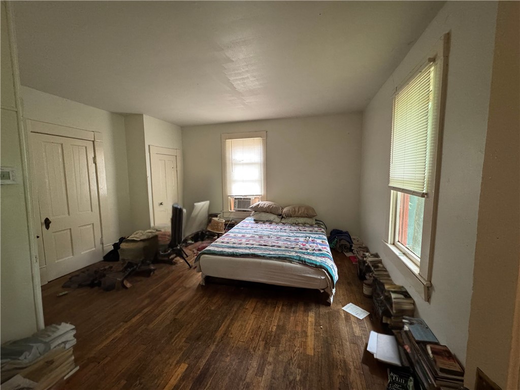 Clayton Surv 38 - Residential